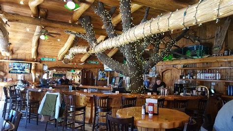 RIVER’S EDGE PUB & GRUB, Wisconsin Dells - Menu, Prices & Restaurant Reviews - Tripadvisor