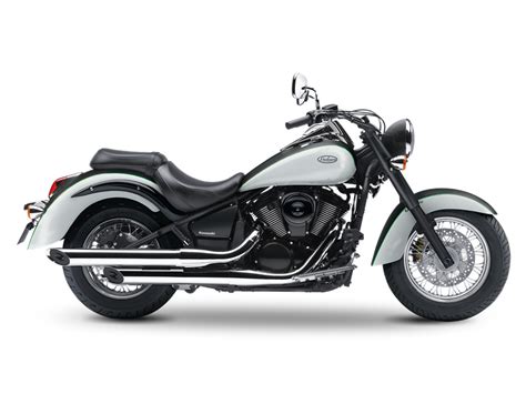 Vulcan 900 Classic Special Edition MY 2015 - Kawasaki Schweiz