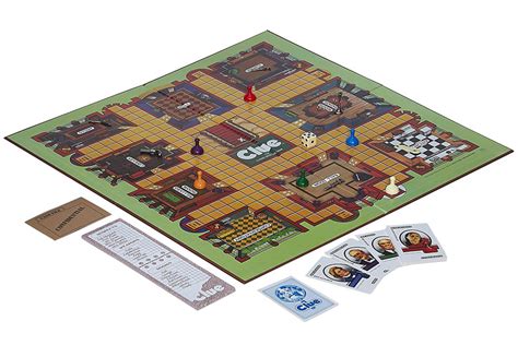 35 Best Board Games for Adults (and the Young at Heart) | Man of Many