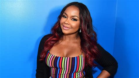 Phaedra Parks Is Open To Returning To 'Real Housewives of Atlanta ...