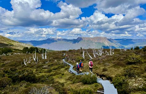 Tracks and trails - City of Hobart, Tasmania Australia, city tracks - okgo.net