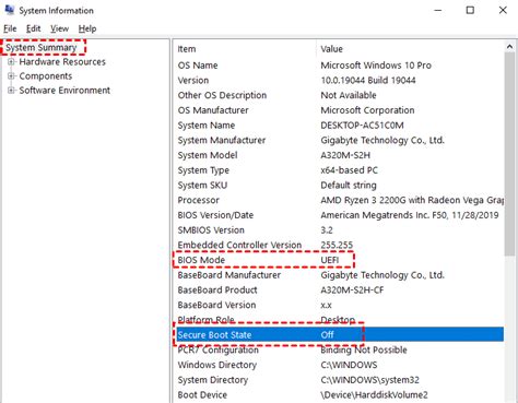 How to Solve Secure Boot Status Disabled on Lenovo Laptops