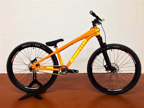 Identiti Dr Jekyll RC - Single Speed Dirt Jump Bike 2019 Dirt and Jump ...