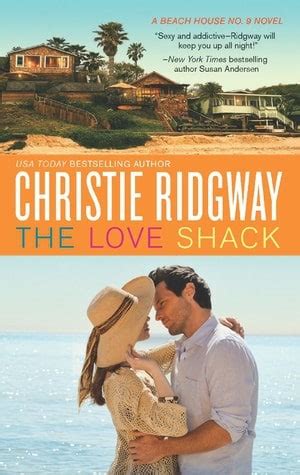 Book Review | The Love Shack - Simply Stacie