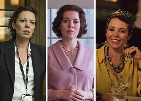 10 Best Olivia Colman Movies & TV Shows to Stream Right Now