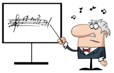 Download High Quality teaching clipart music teacher Transparent PNG Images - Art Prim clip arts ...