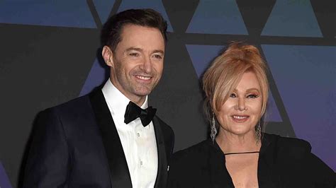 Hugh Jackman’s Wife Reacts To ‘Mean-Spirited’ Rumors About His ...