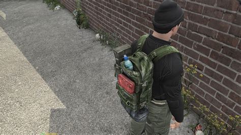 Escape from Tarkov Scav Backpack for MP Male - Gta5-Hub.com