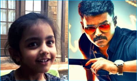 Vijay's Son Jason Sanjay & Divya Saasha Viral Photos - FilmiBeat