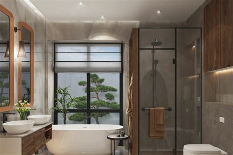 Things To Know About Recessed Lighting In Your Bathroom - LampHQ