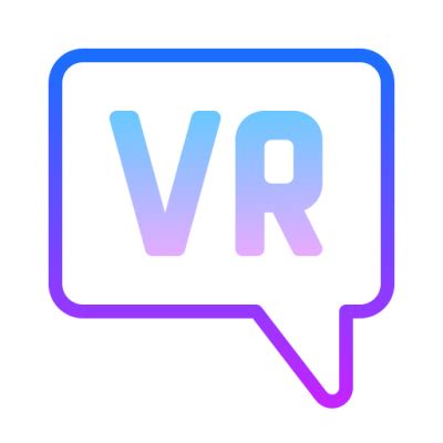 Download Vrchat Logo PNG Transparent Free