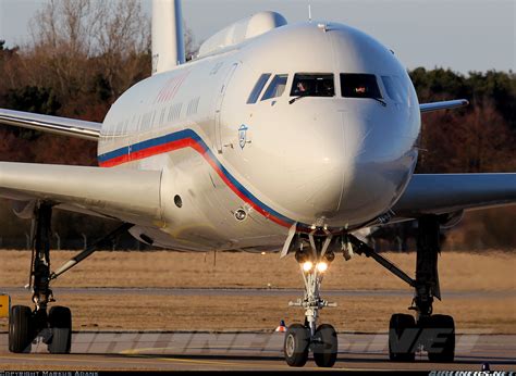 Tupolev Tu-214SUS - Russia State Transport Company | Aviation Photo #2252183 | Airliners.net