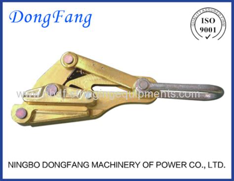 Conductor Come Along Clamps of Transmission Line Tools manufacturers and suppliers in China