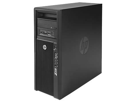 HP Z220 Convertible Minitower Workstation | HP® Customer Support