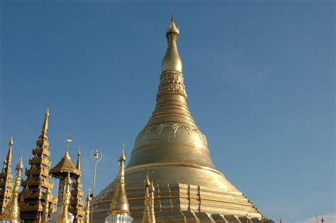 My Collection Photos: Myanmar Scenery Photos