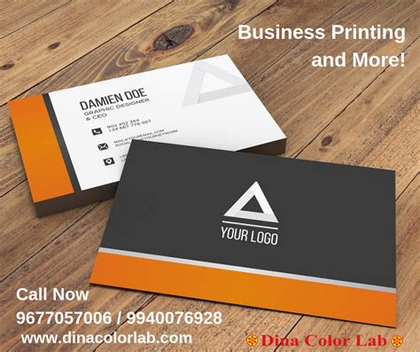 business card design templates | Printing business cards, Visiting card printing, Online ...