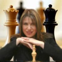 Susan Polgar - Chess.com