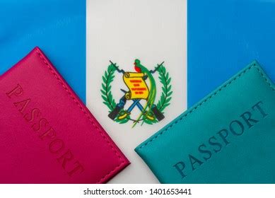 146 Guatemala Passport Images, Stock Photos & Vectors | Shutterstock