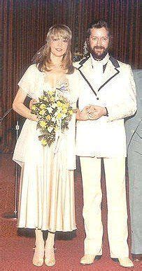 Eric and Patti | Eric clapton, Cream eric clapton, Celebrity weddings