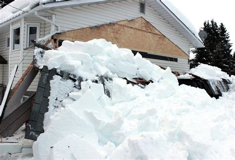 Home Insurance Claim Assistance for Winter Storm Damage | Adjusters International Pacific Northwest