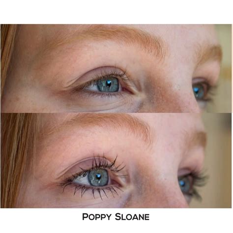 Tubing Mascara | Fibre Free Tubing Mascara | Poppy Sloane Cosmetics