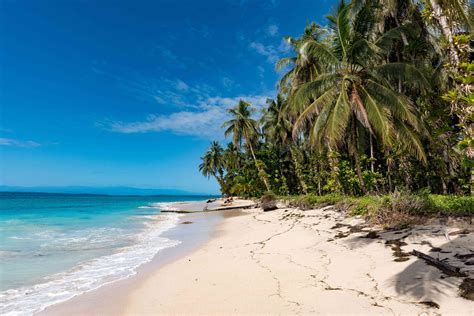 Top 7 Beaches to Visit in Central America