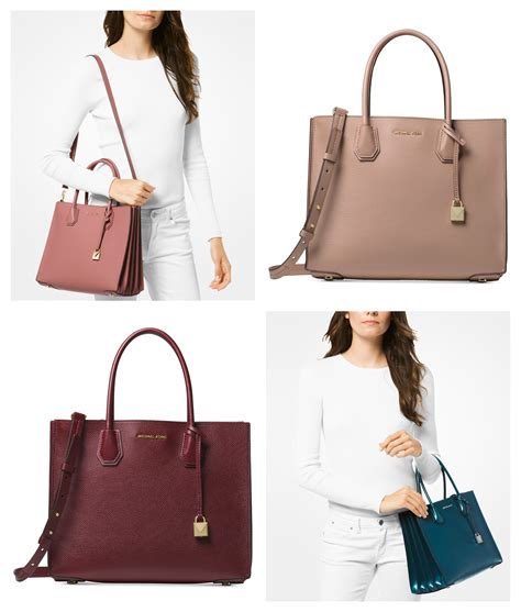 Macy’s: Michael Kors Bags – 60% Off! – Wear It For Less