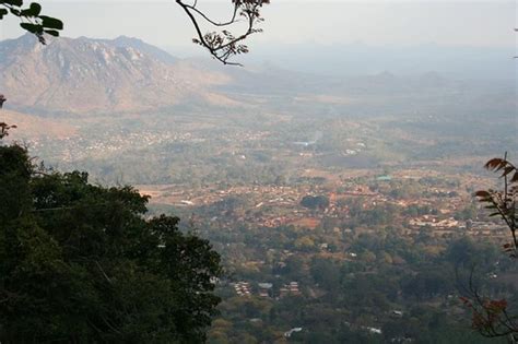 I Love Malawi!: More views from Zomba town in Malawi (2)