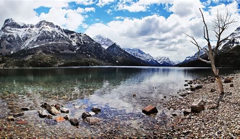 Waterton Lakes National Park - One Journey