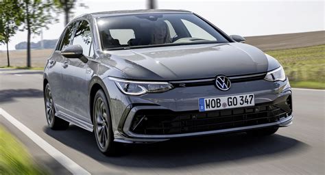 The VW Golf Is Europe’s (And Germany’s) Best Selling Car For 2020 ...