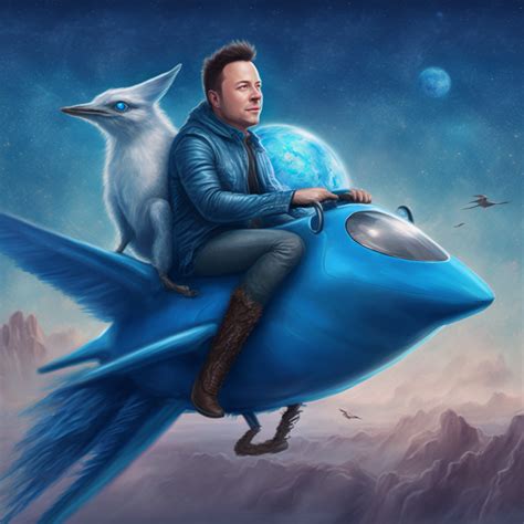 Elon Musk by Digitonaut on DeviantArt