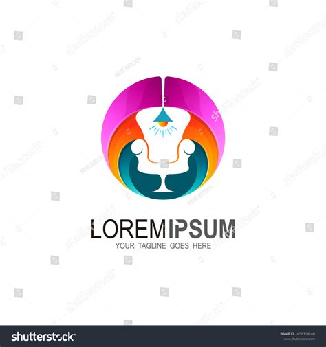 Furniture Logo Colorful Design Seat Logo Stock Vector (Royalty Free) 1656304168 | Shutterstock