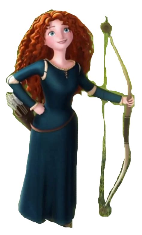 Sofia The First Princess Merida 2 by PrincessAmulet16 on DeviantArt