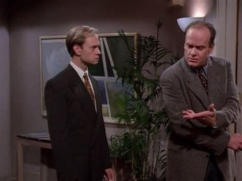 [Watch] Frasier Season 4 Episode 4 A Crane's Critique (1996) Free Online