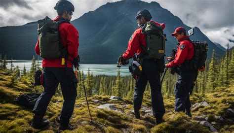 RCMP Meaning - Unveiling Canada's Federal Police