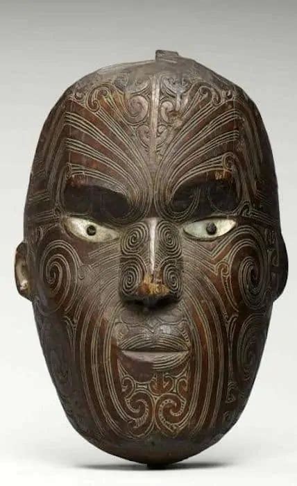 Pacific Island Masks | sell Pacific Island Masks | sell Masks | Ethnic ...