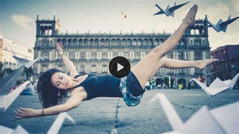 How-To: Levitation Photography | Levitation photography, Portrait ...