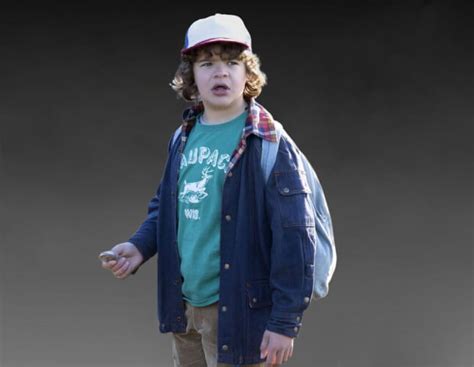 How to Get The Dustin Stranger Things Costume | SheCos Blog