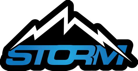 Storm Logos