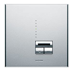 Energy Saving Dimmer Switches from Lutron - UK Home IdeasUK Home Ideas