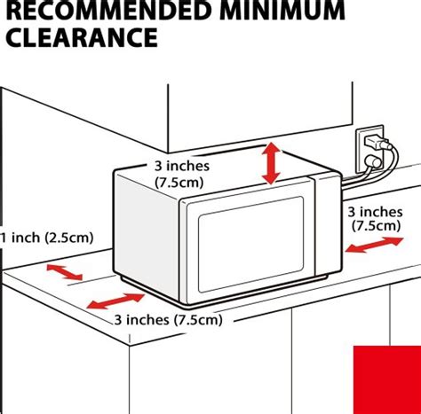 TOSHIBA EM131A5C-SS Countertop Microwave Oven, 1.2 Cu Ft with 12.4" Turntable, Smart Humidity ...