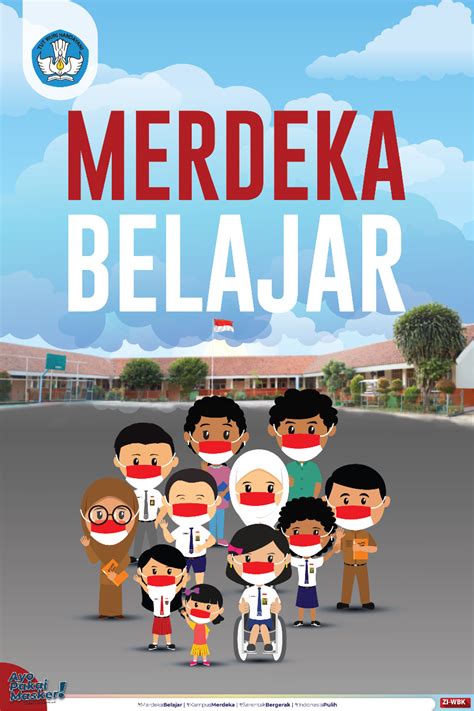 MERDEKA BELAJAR | SMP NEGERI 4 JAKARTA