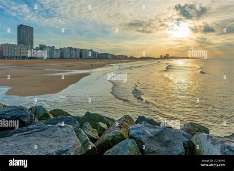 Oostende bach hi-res stock photography and images - Alamy