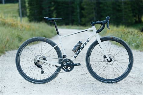 Revolt wint off.road.cc Gravel Bike Editor's Choice Award | Giant ...