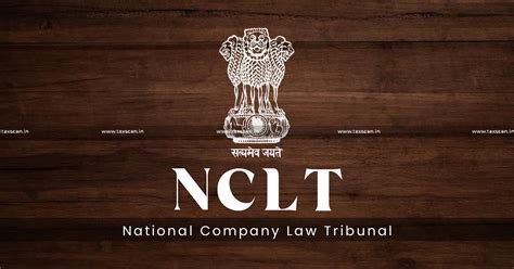 NCLT Approves Resolution Plan for Lavasa Corporation to takeover by ...