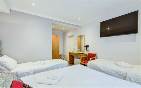 The Admiral Hotel, London | Book on TravelStay.com