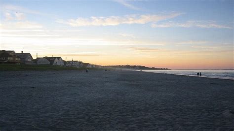 Top 10 Beaches In Massachusetts That Are Too Pretty To Miss: TripHobo