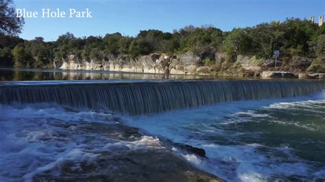 Blue Hole Park in Georgetown, TX [HD] (#8) - YouTube