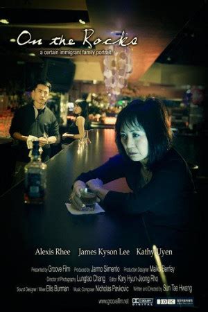 On the Rocks (2006) movie posters