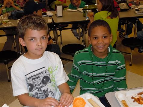 CFCE -- Quality Tips: Marsha Bunnell, Brushy Creek Elementary: 2nd Grade Students Improve ...